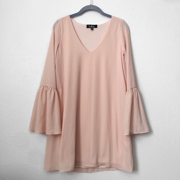 ❌SOLD❌Lulu’s dress - Picture 4 of 7